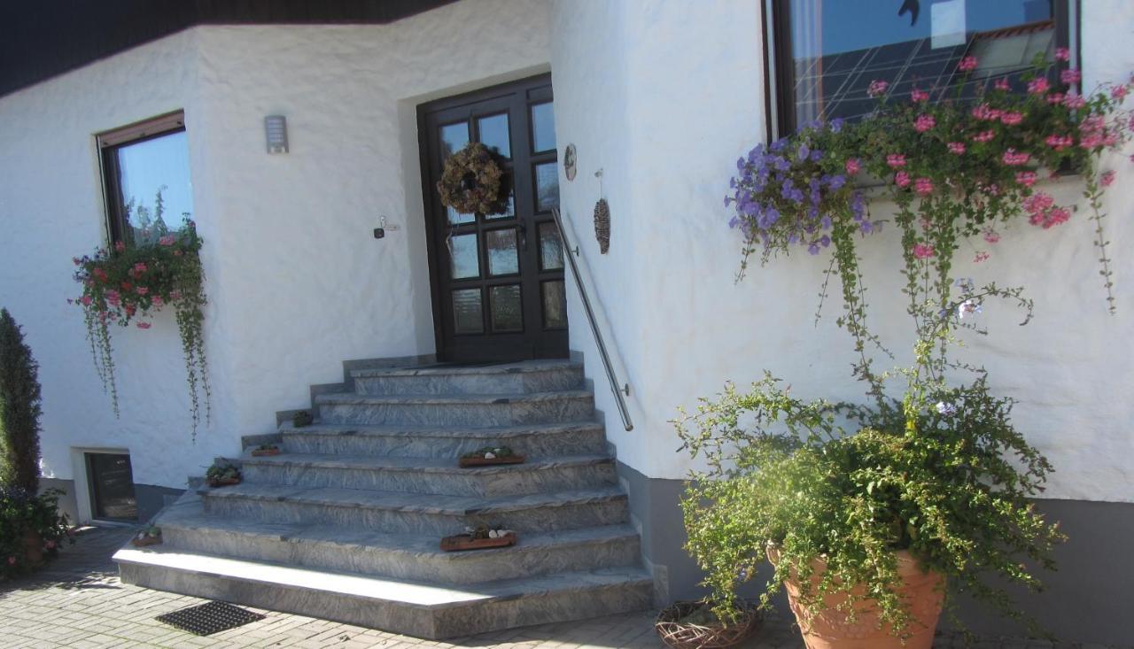 Ferienwohnung Am Fuss Des Bayerischen Waldes ヴェルト・アン・デア・ドナウ エクステリア 写真