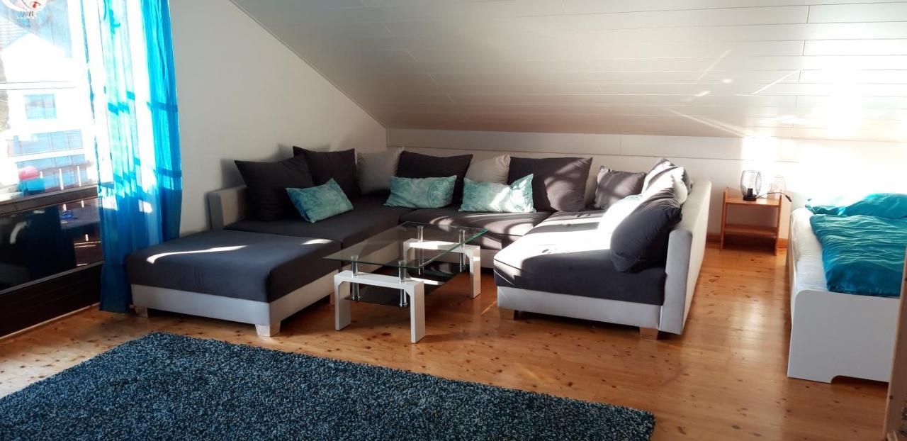 Ferienwohnung Am Fuss Des Bayerischen Waldes ヴェルト・アン・デア・ドナウ エクステリア 写真