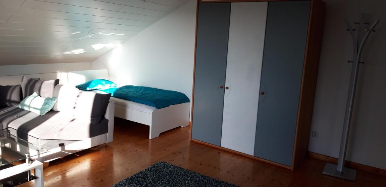Ferienwohnung Am Fuss Des Bayerischen Waldes ヴェルト・アン・デア・ドナウ エクステリア 写真