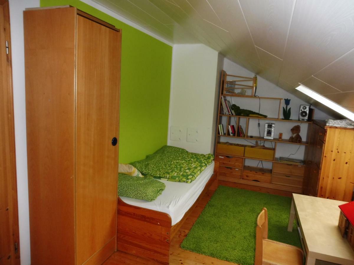 Ferienwohnung Am Fuss Des Bayerischen Waldes ヴェルト・アン・デア・ドナウ エクステリア 写真
