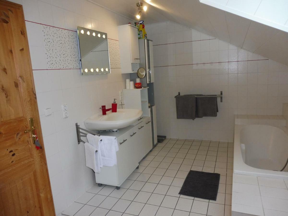 Ferienwohnung Am Fuss Des Bayerischen Waldes ヴェルト・アン・デア・ドナウ エクステリア 写真